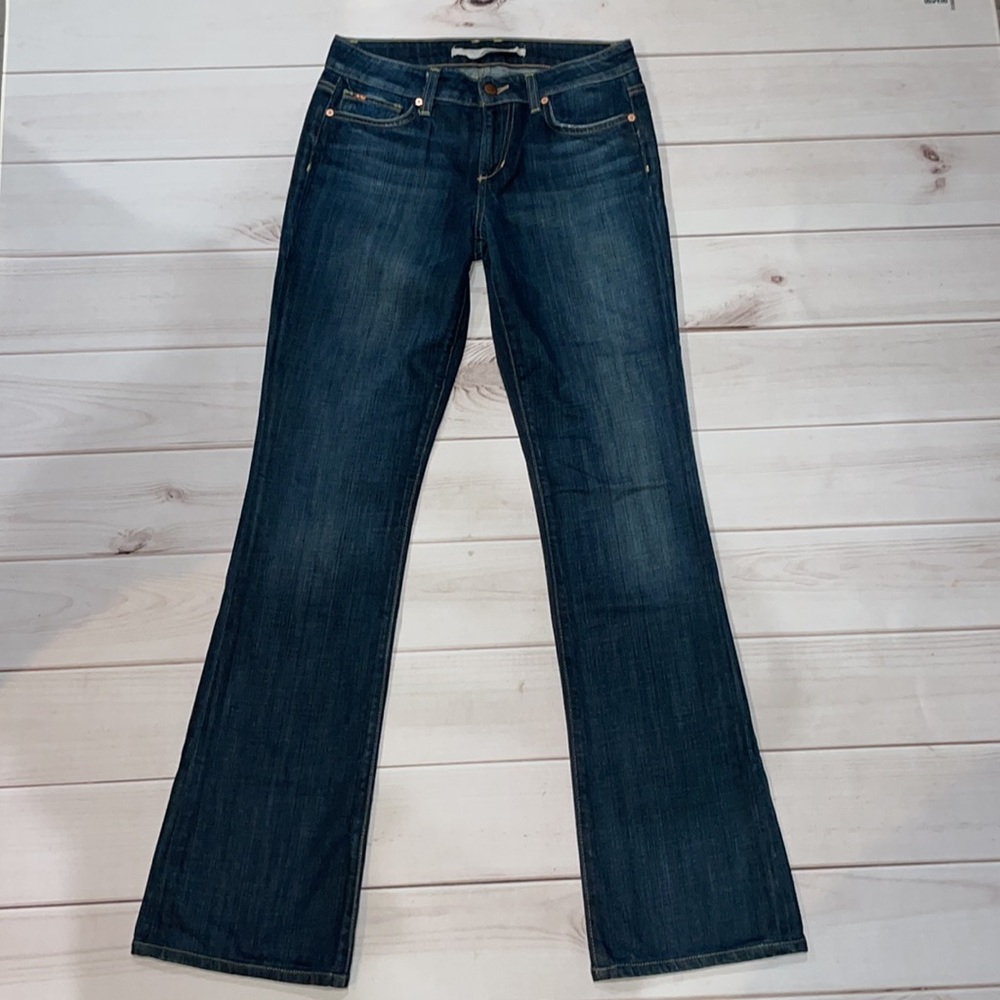 Joes jeans the Honey size 27